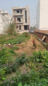 Image of 1139 Sq.ft Residential Plot / Land for sale in Modinagar, Ghaziabad for Rs. 3166500