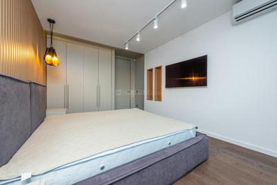 Bedroom Image of 1245 Sq.ft 3 BHK Apartment / Flat for sale in Shaila Ruvak for Rs. 100067676