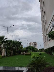 Image of 2050 Sq.ft 3 BHK Apartment / Flat for rent in Riddhi Siddhi Padam Eternity, Tajganj, Agra for Rs. 19000