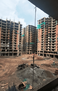 Image of 1760 Sq.ft 3 BHK Apartment / Flat for sale in Uninav Residena, Raj Nagar Extension, Ghaziabad for Rs. 17200000