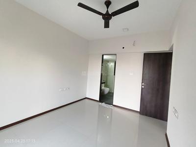 Bedroom Image of 725 Sq.ft 2 BHK Apartment / Flat for sale in Malpani Vivanta, Baner Pune for Rs. 12500000