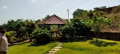 Image of 1200 Sq.ft 2 BHK Independent House for sale in SS Vasant Green, Karjat, Thane for Rs. 4500000