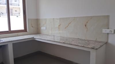 Kitchen Image of 1500 Sq.ft 2 BHK Apartment / Flat for sale in Mahanagar Lucknow for Rs. 10600000