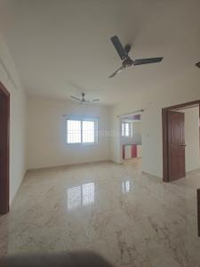 Hall Image of 700 Sq.ft 2 BHK Apartment / Flat for rent in Kaggadasapura Bengaluru for Rs. 31000