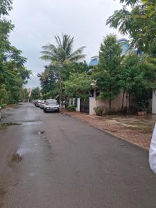 Image of 2450 Sq.ft 3 BHK Villa for sale in DSK Vishwa Villa, Dhayari, Pune for Rs. 15900000