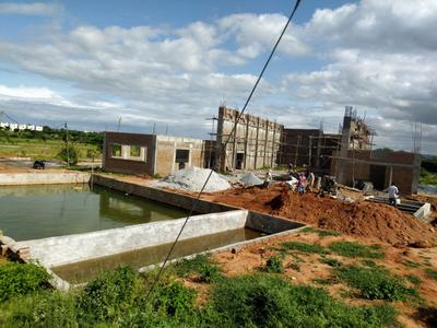 Image of 1415 Sq.ft Residential Plot / Land for sale in Chikkaballapura Town, Chikballapur District for Rs. 2830000