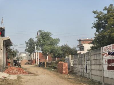 Image of 1800 Sq.ft Residential Plot / Land for sale in Gomti Nagar Extension, Lucknow for Rs. 4858000