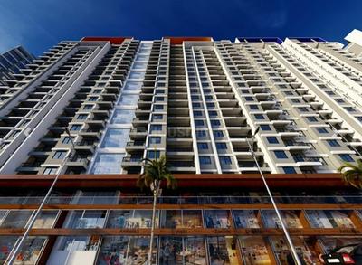 Image of 1540 Sq.ft 3 BHK Apartment / Flat for sale in Renuka Panch Tattva, Tathawade, Pune for Rs. 13000000