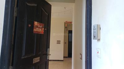 Living Room Image of 1660 Sq.ft 3 BHK Apartment / Flat for rent in Dasnac Burj, Sector 75 Noida for Rs. 45000