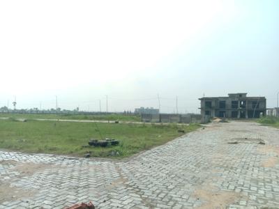 Image of 1800 Sq.ft Residential Plot / Land for sale in Swapnabhumi, New Town, Kolkata for Rs. 4075000