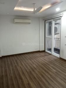 Bedroom Image of 3150 Sq.ft 4 BHK Builder Floor for rent in Geetanjali Enclave New Delhi for Rs. 185000