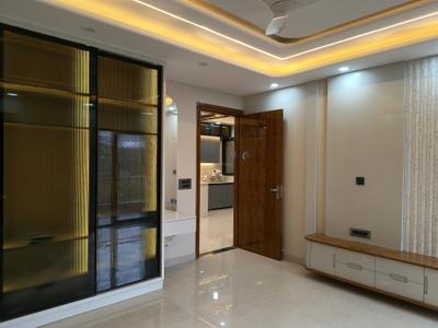 Bedroom Image of 2450 Sq.ft 4 BHK Builder Floor for sale in Vaishali Ghaziabad for Rs. 32500000