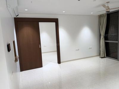 Hall Image of 711 Sq.ft 2 BHK Apartment / Flat for rent in Kasturi Apostrophe, Hinjawadi Phase 3 Pune for Rs. 40000