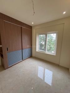 Bedroom Image of 1249 Sq.ft 3 BHK Apartment / Flat for rent in Kalyan Nagar Bengaluru for Rs. 65000