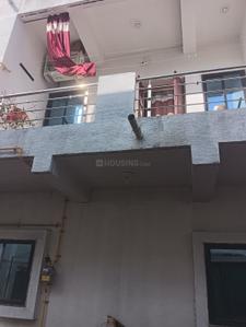 Building Image of 900 Sq.ft 2 BHK Duplex for sale in Vagashi Anand for Rs. 2700000