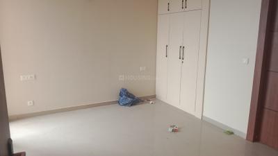 Bedroom Image of 1300 Sq.ft 3 BHK Apartment / Flat for sale in Prateek Grand Carnesia, Siddharth Vihar Ghaziabad for Rs. 14000000