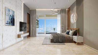 Image of 2214 Sq.ft 4 BHK Apartment / Flat for sale in Bavdhan, Pune for Rs. 19400000