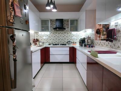 Kitchen Image of 4775 Sq.ft 5 BHK Apartment / Flat for sale in Spectra Palmwoods, Brookefield Bengaluru for Rs. 71625000