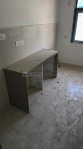 Kitchen Image of 800 Sq.ft 2 BHK Apartment / Flat for rent in Pride Panorama Phase 1, Saki Naka Mumbai for Rs. 63000