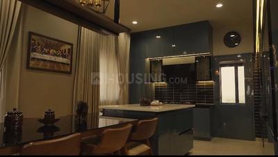 Hall Image of 3500 Sq.ft 4 BHK Independent House for sale in Kaikamba Mangalore for Rs. 32000000