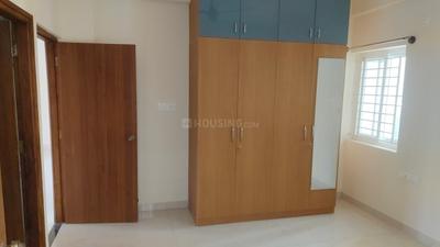 Bedroom Image of 2400 Sq.ft 3 BHK Apartment / Flat for rent in RR Nagar Bengaluru for Rs. 50000
