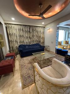 Living Room Image of 6200 Sq.ft 5 BHK Penthouse for rent in Riviera Elegance, Prahlad Nagar Ahmedabad for Rs. 250000