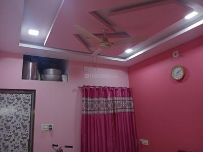 Bedroom Image of 1800 Sq.ft 3 BHK Independent House for sale in Subhanpura Vadodara for Rs. 13000000