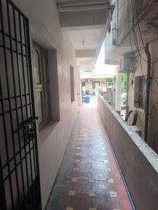 Balcony Image of 1065 Sq.ft 2 BHK Apartment / Flat for sale in Madhanandapuram Chennai for Rs. 8500000
