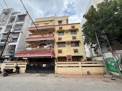 Image of 5200 Sq.ft 7 BHK Independent House for sale in Amberpet, Hyderabad for Rs. 39000000