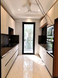 Kitchen Image of 3465 Sq.ft 3 BHK Builder Floor for sale in Anant Raj Estate Plots, Sector 63 Gurgaon for Rs. 29500000