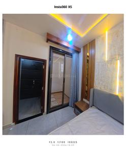4 BHK Villa