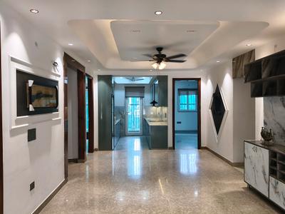 Living Room Image of 1650 Sq.ft 3 BHK Builder Floor for sale in Sector 57 Gurgaon for Rs. 27500000