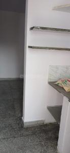Kitchen Image of 1500 Sq.ft 1 BHK Builder Floor for rent in Sanjay Nagar Jaipur for Rs. 9300