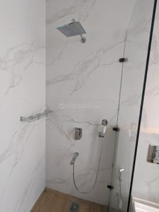 Bathroom Image of 2500 Sq.ft 3 BHK Builder Floor for rent in Sector 32 Karnal for Rs. 22000