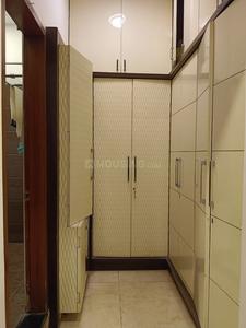 Kitchen Image of 2650 Sq.ft 3 BHK Villa for sale in Akshayanagar Bengaluru for Rs. 43400000