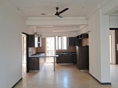 Living Room Image of 1660 Sq.ft 3 BHK Apartment / Flat for rent in Dasnac The Jewel, Sector 75 Noida for Rs. 44999
