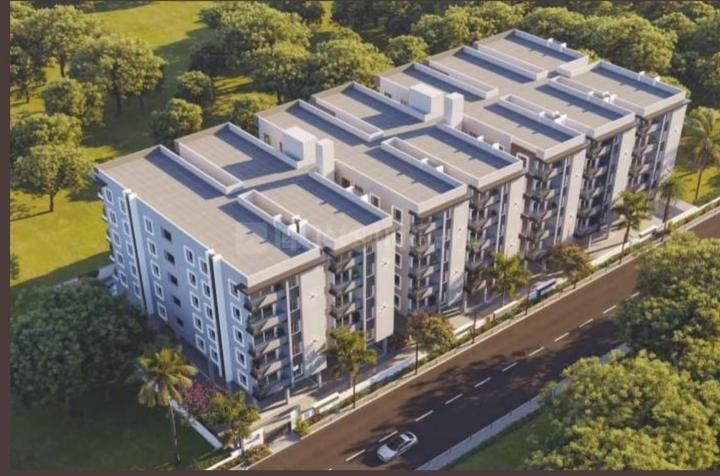 Breeze Residency Main Image 1