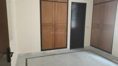 Bedroom Image of 1490 Sq.ft 3 BHK Apartment / Flat for sale in Ramprastha Pearl Court, Vaishali Ghaziabad for Rs. 21050000