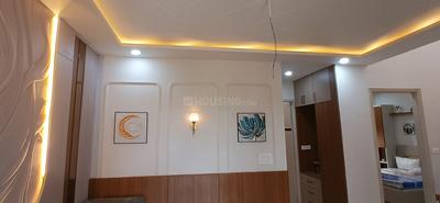 Bedroom Image of 2800 Sq.ft 5 BHK Villa for sale in Kalwad Road Jaipur for Rs. 17500000