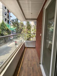Balcony Image of 2200 Sq.ft 3 BHK Apartment / Flat for sale in Badhekar Ramchandra, Kothrud Pune for Rs. 34500000