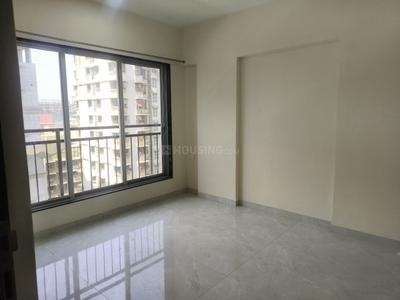 Bedroom Image of 265 Sq.ft 1 RK Apartment / Flat for sale in Parsn Nehru Nagar Sharada CHS Ltd Bldg No 62, Kurla East Mumbai for Rs. 7500000