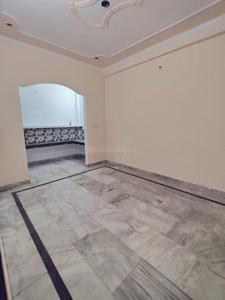 Hall Image of 1450 Sq.ft 1 BHK Builder Floor for rent in Gomti Nagar Lucknow for Rs. 9000