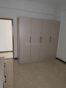 Bedroom Image of 1800 Sq.ft 3 BHK Builder Floor for rent in Malleswaram Bengaluru for Rs. 75000