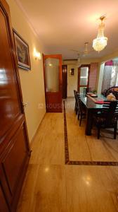Hall Image of 4368 Sq.ft 4 BHK Apartment / Flat for sale in Ambience Lagoon, DLF Phase 3 Gurgaon for Rs. 92500000