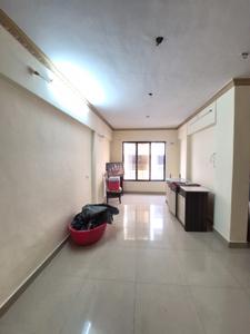Hall Image of 1100 Sq.ft 2 BHK Apartment / Flat for rent in Badlapur West Badlapur for Rs. 12000