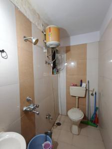Bathroom Image of 1007 Sq.ft 2 BHK Apartment / Flat for sale in Prithvi Heights, Ulwe Navi Mumbai for Rs. 8900000
