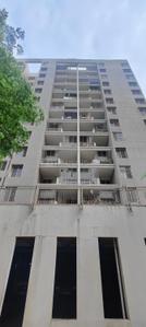 Image of 712 Sq.ft 2 BHK Apartment / Flat for sale in Abhinav Pebbles Urbania, Bavdhan, Pune for Rs. 13000000