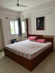 Bedroom Image of 1395 Sq.ft 3 BHK Apartment / Flat for sale in GRC Subhiksha by GRC Infra Pvt ltd, Choodasandra Bengaluru for Rs. 14100000