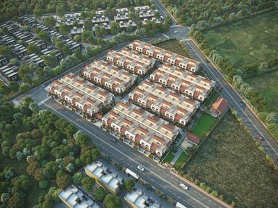 Image of 720 Sq.ft Residential Plot / Land for sale in Vanakala, Surat for Rs. 3700000