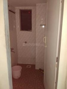 Image of 700 Sq.ft 2 BHK Apartment / Flat for rent in Kopar Khairane, Navi Mumbai for Rs. 43000
